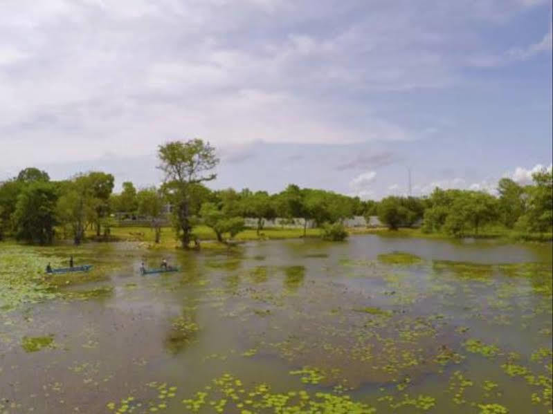 קטרגמה Grand Tamarind Lake מראה חיצוני תמונה